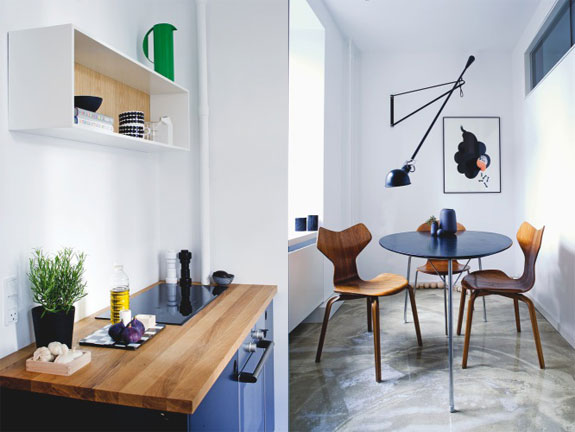 Designer Apartment - NordicDesign