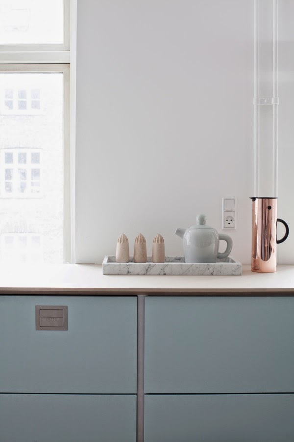 Lovely Pastel Kitchen 5 