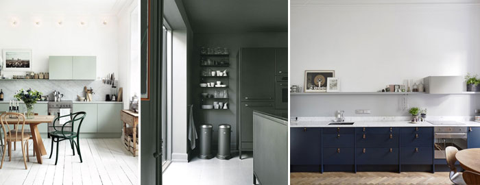 Best of 2014: 12 of my favourite kitchens - Nordic Design