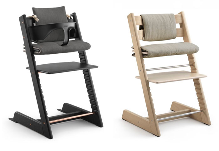 stokke limited edition tripp trapp