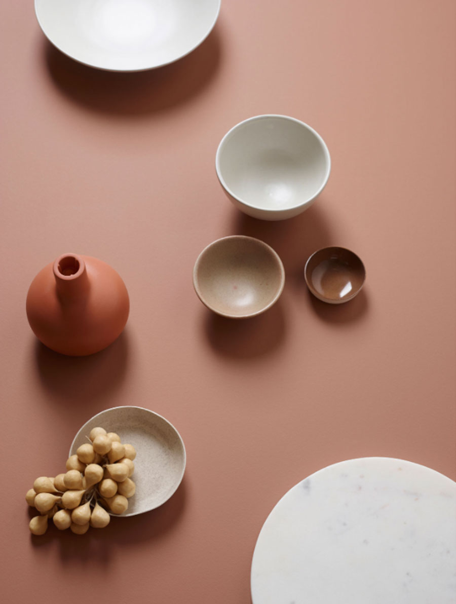 32 Fab Finds For Your Home In Trendy Terracotta Rust Burnt