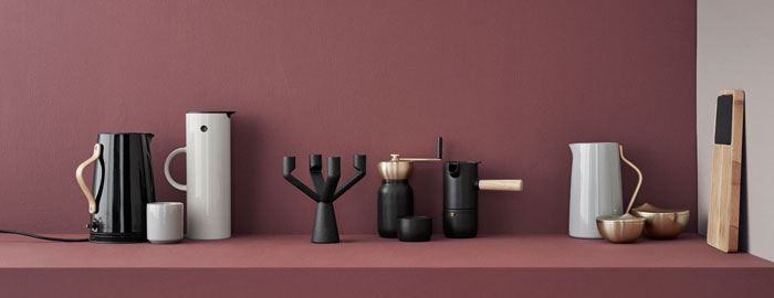 Stelton Celebrates Spring with New Products and New Colours - Nordic Design