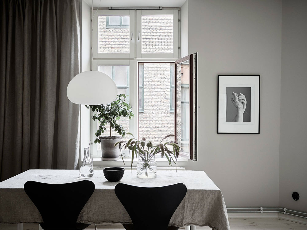 Best of 2017: Nordic Design’s Top Dining Rooms