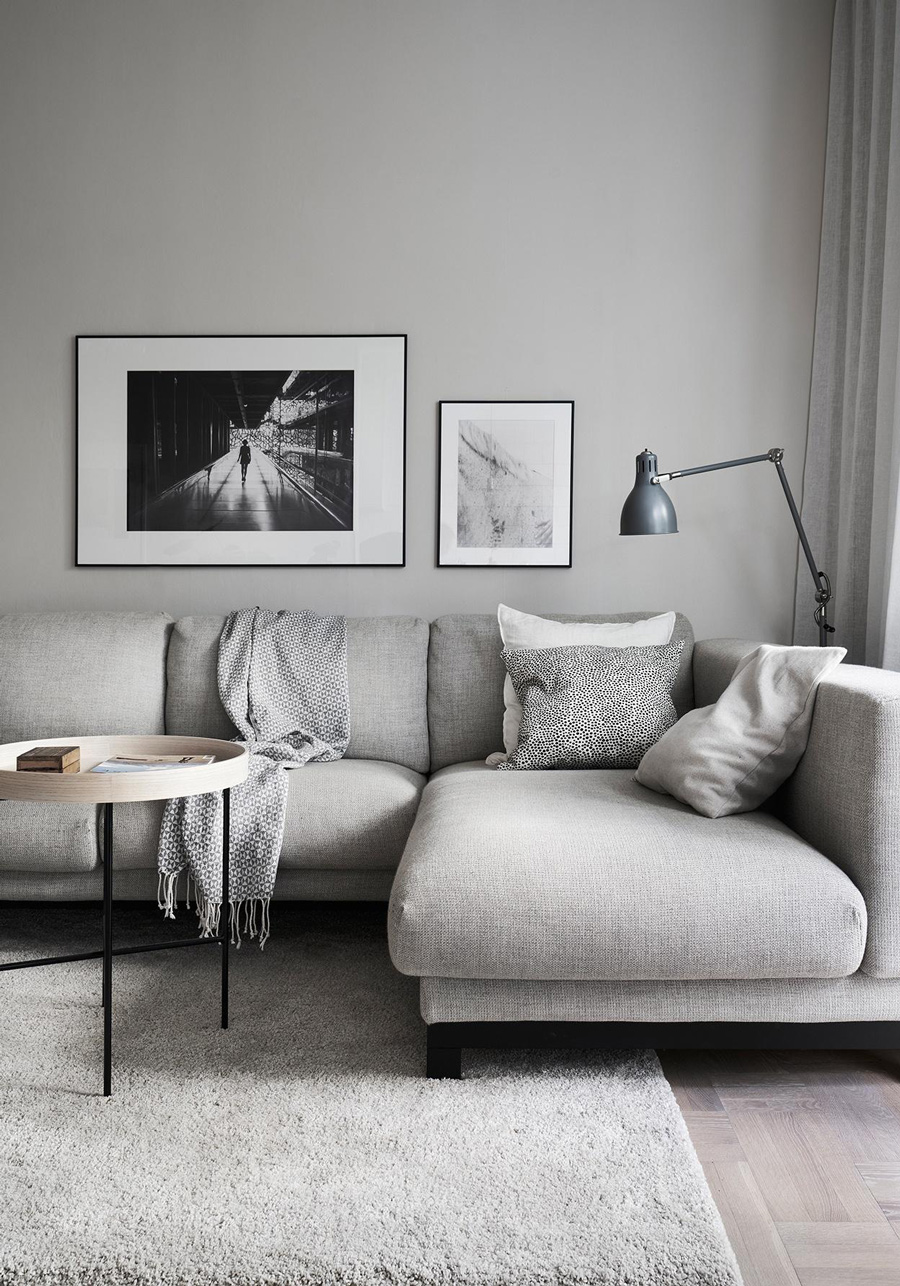 teller tabak Inwoner Give your Home a Quick Makeover and a Nordic Vibe with these 17 Affordable  IKEA Items - Nordic Design
