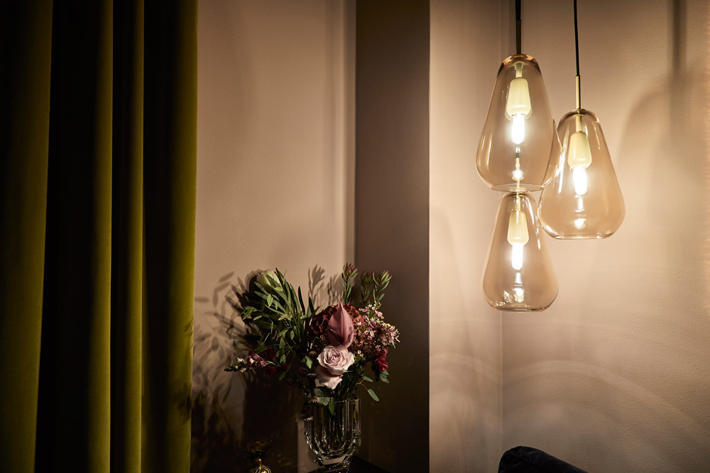 New Lighting Brand Denmark - Nordic