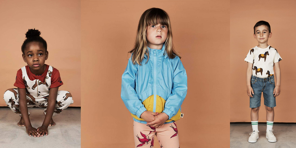 kidswear brands