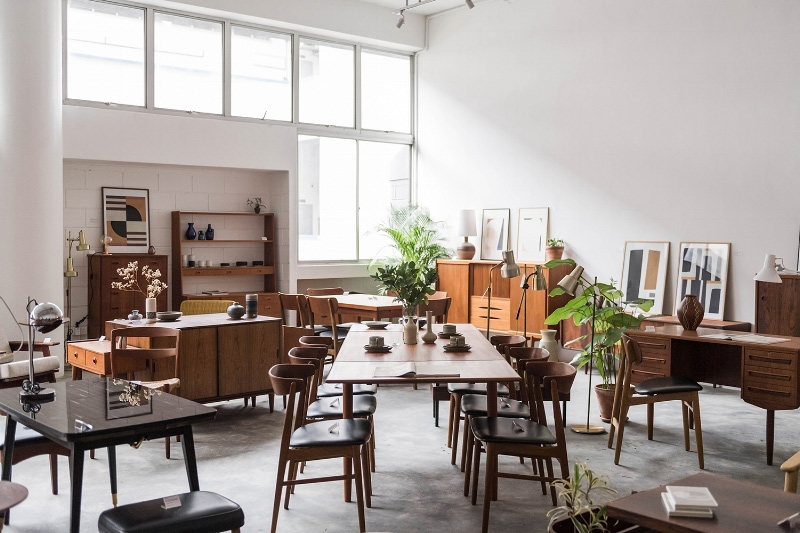 Here Are The 10 Best Places To Shop For Vintage Scandinavian Design Nordic Design