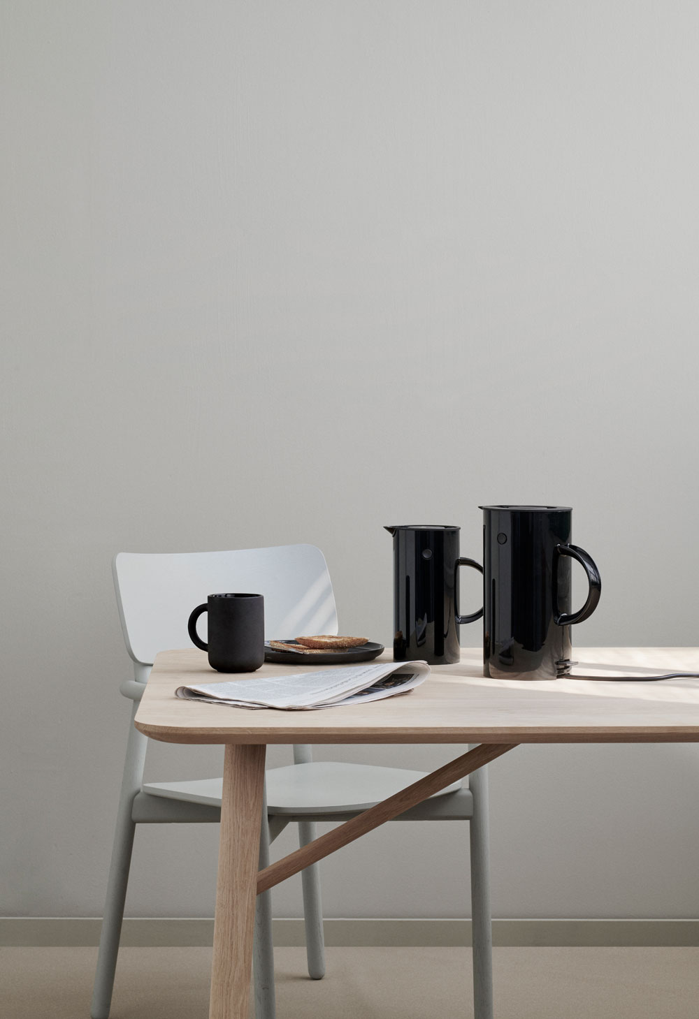 stelton kettle review