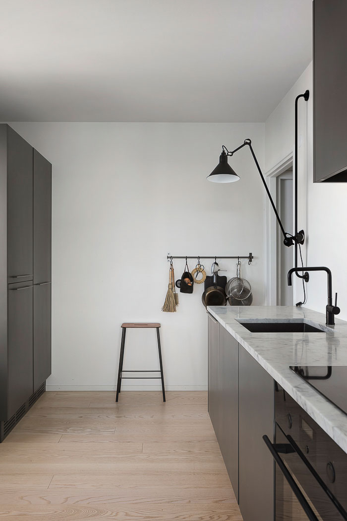 Best Of 2018 Nordic Design S Most Gorgeous Kitchens Nordic Design