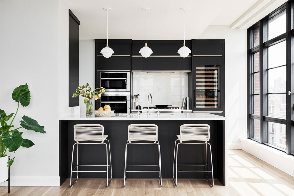 Best Of 2018 Nordic Design S Most Gorgeous Kitchens