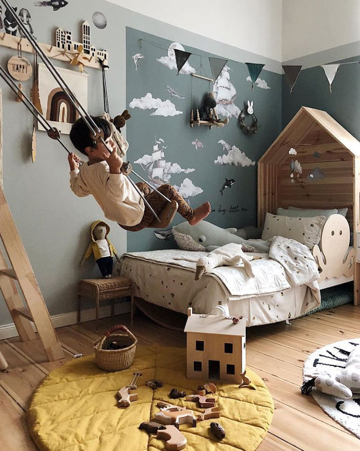 kids room inspiration