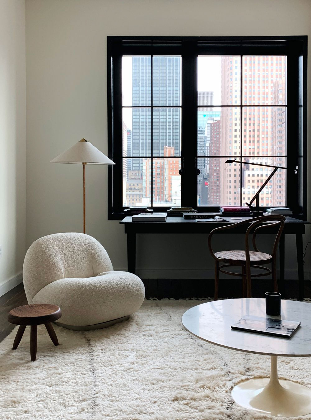 Want Timeless Decor Style? Check Out West Elm's Collection With Colin King