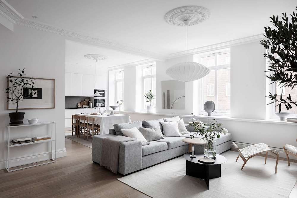 Win A Scandinavian Interior Design Consultation Nordic Design