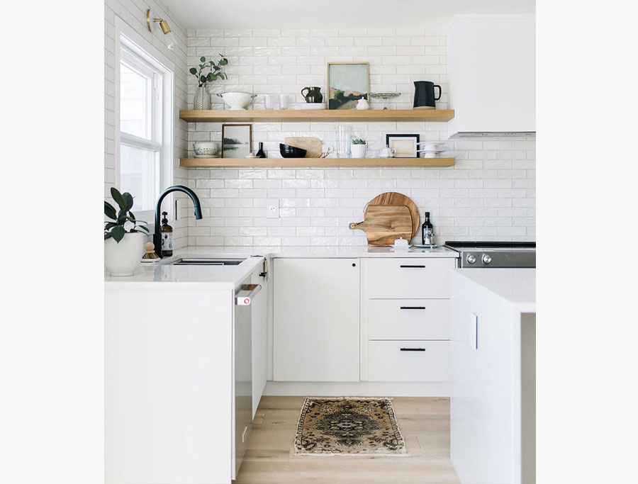 Discover Kitch A Canadian Company On A Mission To Makeover Your Ikea Cabinets Nordic Design