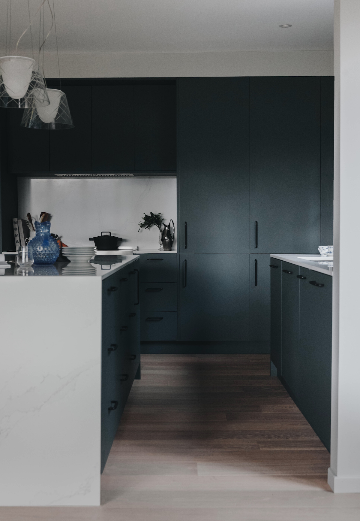 My Kitchen Makeover Revealed Nordic Design