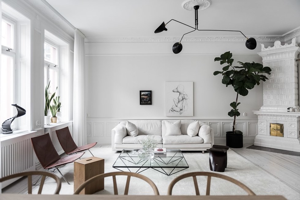 scandinavian design