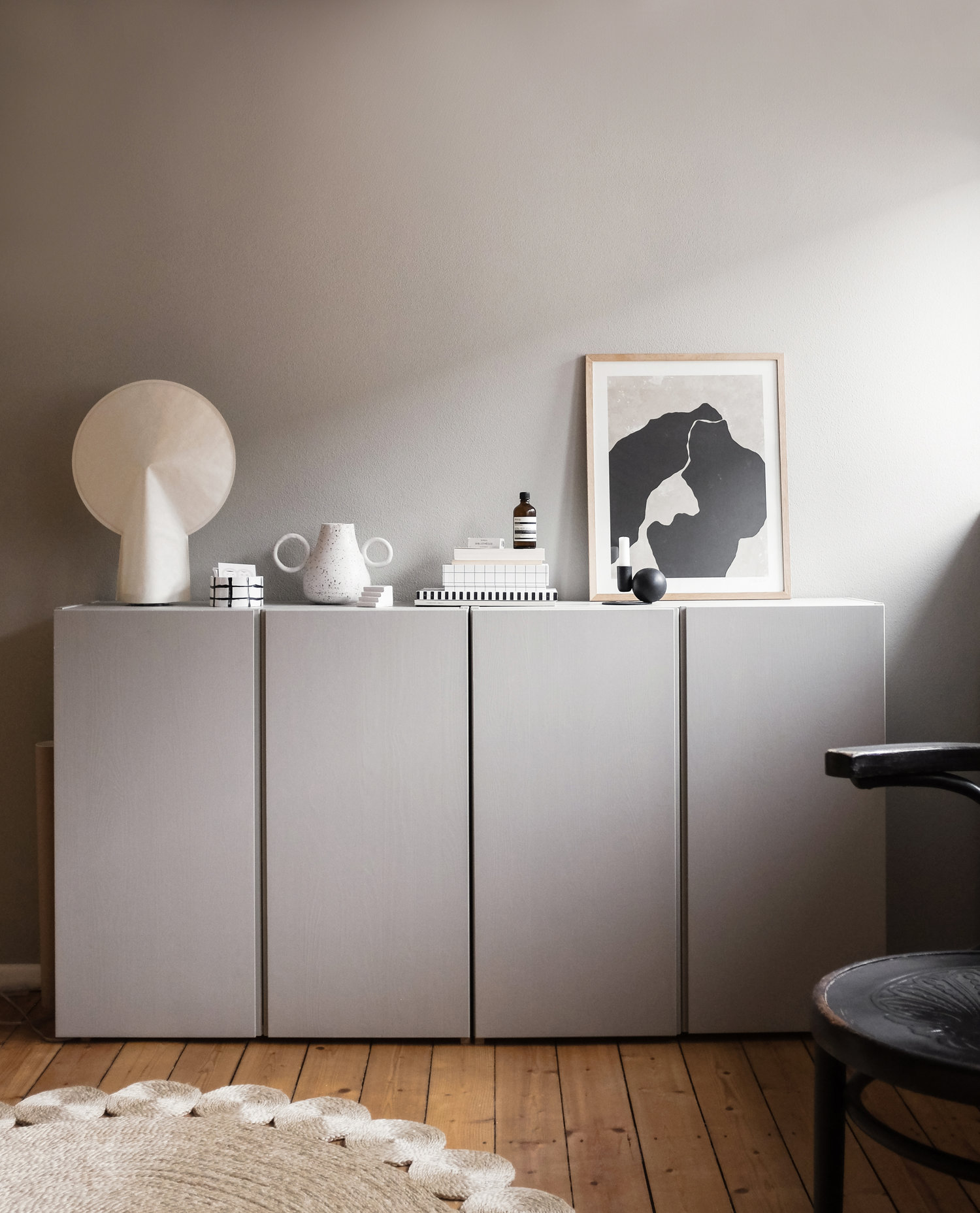 grillen Voorzichtig map Three Storage Solutions From Ikea That Will Make Your Home Instantly More  Stylish - Nordic Design