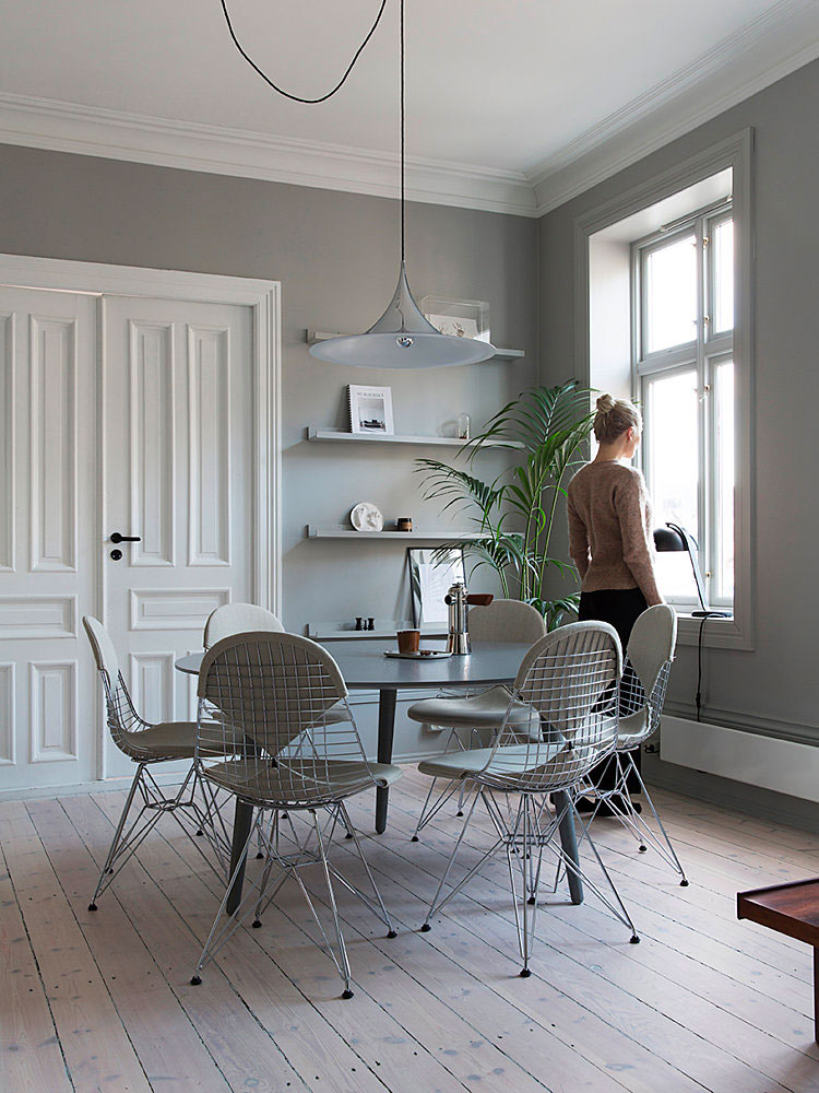 Tour A Beautiful Family Home In Bergen, Norway