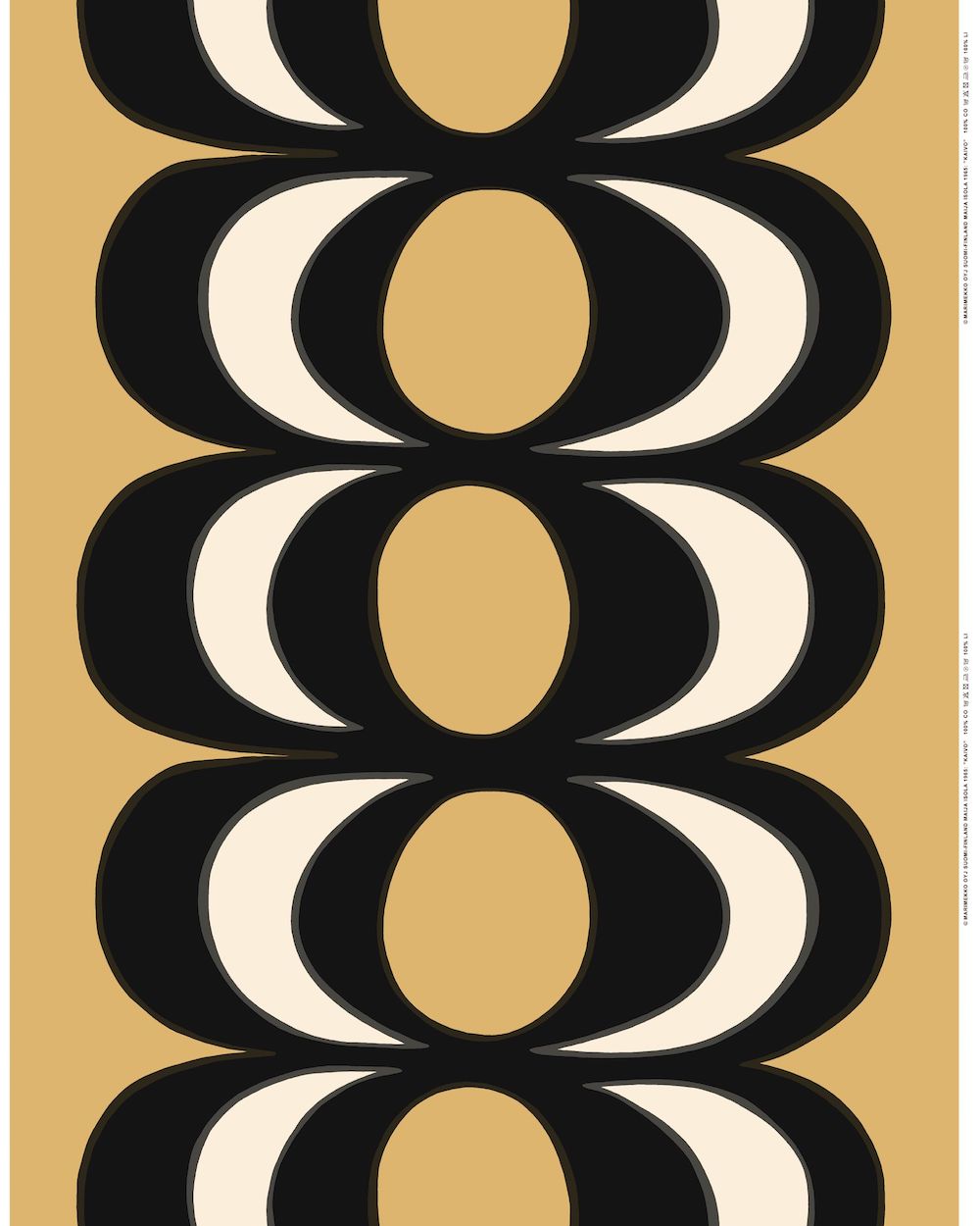 marimekko design