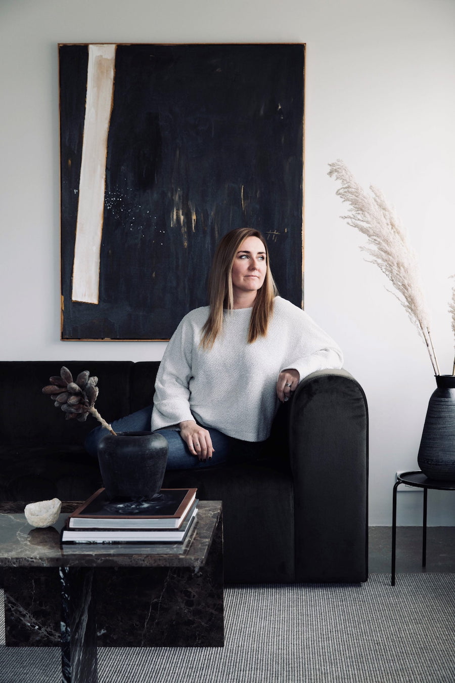 Discover The Work Of A Rising Interior Design Star From Iceland ...
