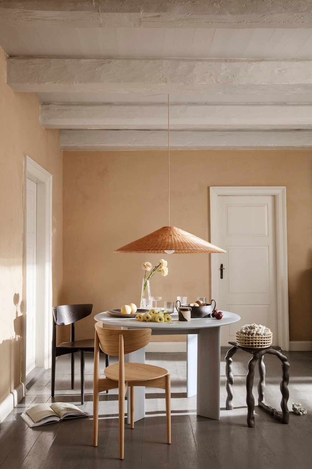 New Home Collection From Danish Design Brand Ferm Living - Nordic