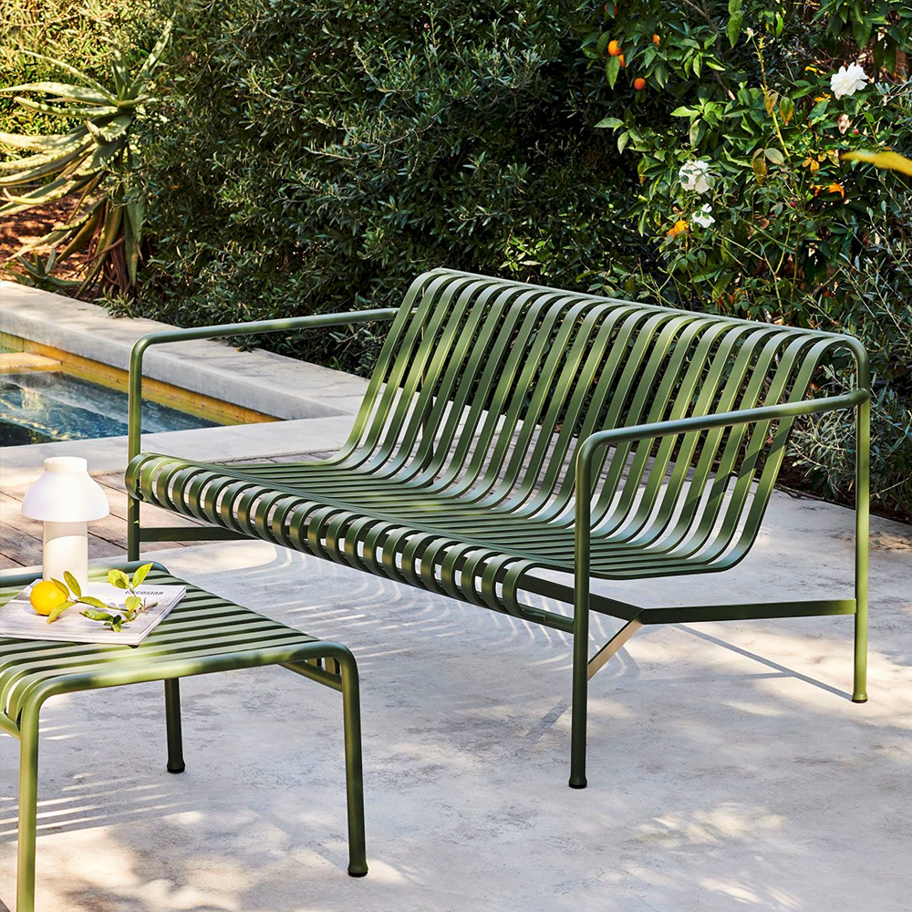 High End Outdoor Furniture From Top Brands